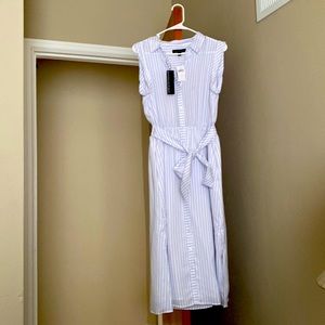 Brand new Banana Republic dress